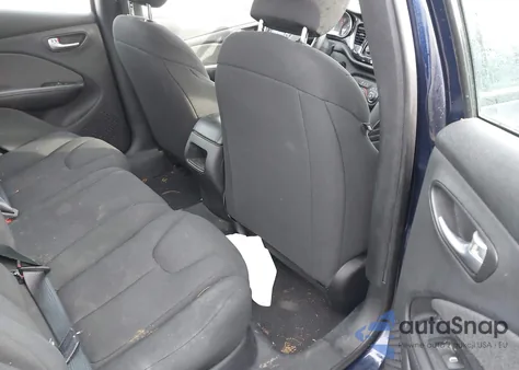 2013 Dodge Dart Se z USA, uszkodzony, nr VIN 1C3CDFAA8DD258894